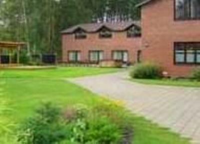 фото отеля Strenci Guesthouse