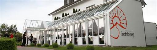 фото отеля Gasthof Frohberg