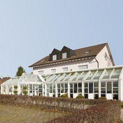 фото отеля Gasthof Frohberg