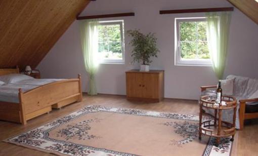 фото отеля Pension Lazany