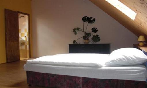фото отеля Pension Lazany