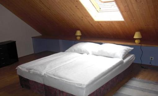 фото отеля Pension Lazany