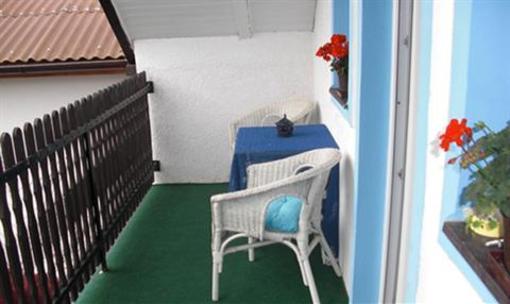 фото отеля Pension Lazany