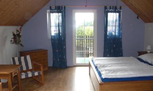 фото отеля Pension Lazany