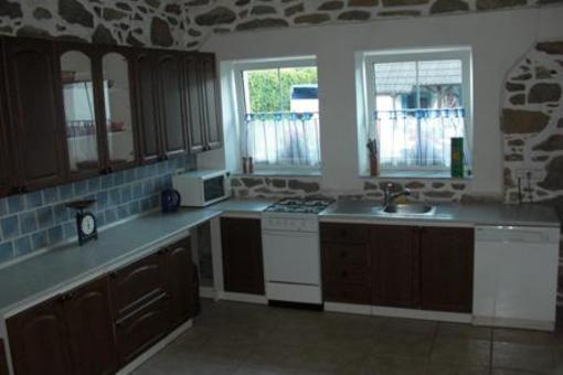 фото отеля Pension Lazany
