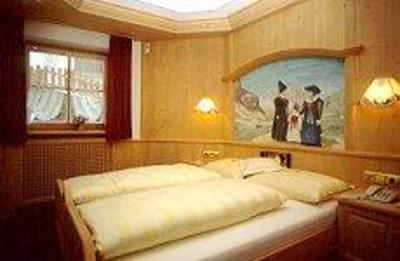 фото отеля Residence Garni Garden