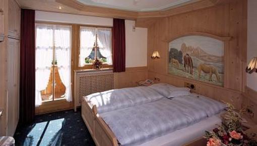 фото отеля Residence Garni Garden