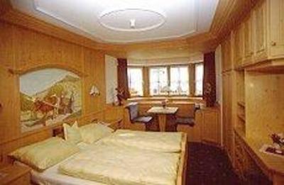 фото отеля Residence Garni Garden