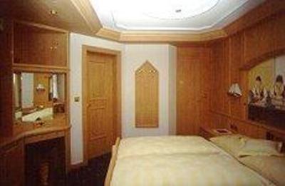 фото отеля Residence Garni Garden