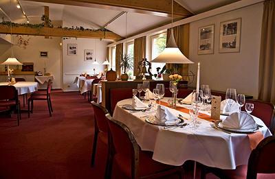 фото отеля Oste Hotel