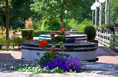 фото отеля Oste Hotel