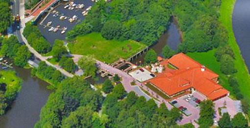 фото отеля Oste Hotel
