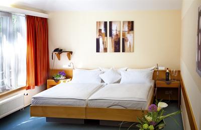 фото отеля Oste Hotel