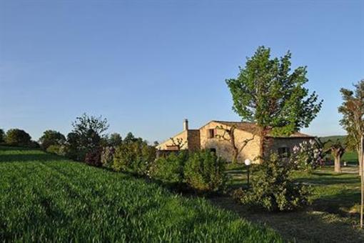 фото отеля Chateau de Bessas
