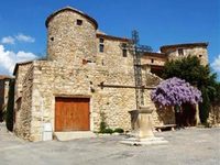 Chateau de Bessas