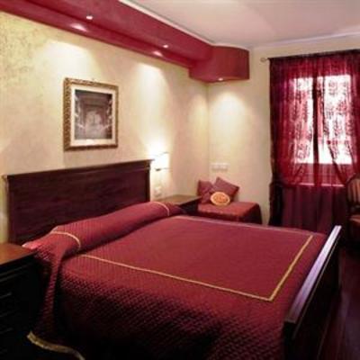 фото отеля B&B La Portella