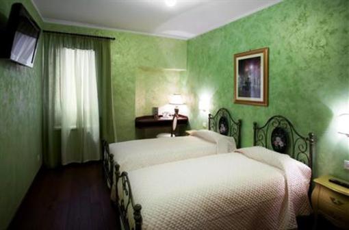 фото отеля B&B La Portella