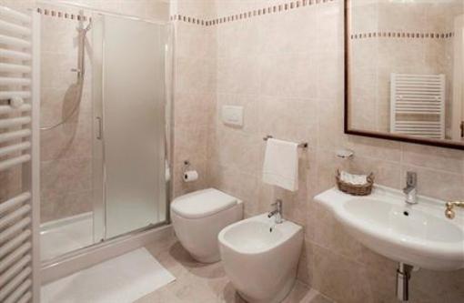 фото отеля B&B La Portella