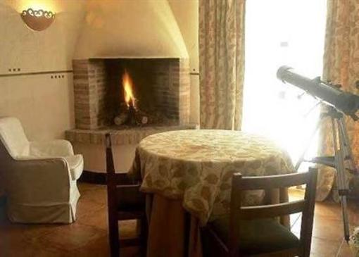 фото отеля Pou de la Neu Hotel Jijona
