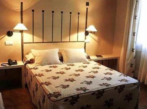 фото отеля Pou de la Neu Hotel Jijona