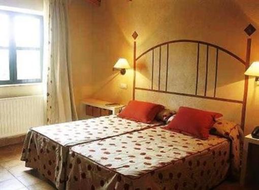 фото отеля Pou de la Neu Hotel Jijona