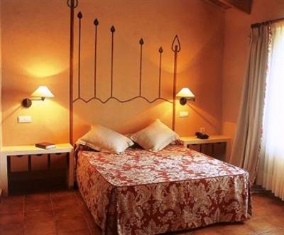 фото отеля Pou de la Neu Hotel Jijona