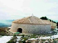 Pou de la Neu Hotel Jijona