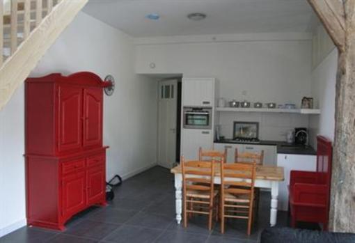 фото отеля Lyts Kanaan