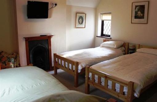 фото отеля Langley Cottage Guest House