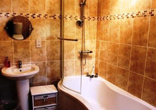 фото отеля Langley Cottage Guest House