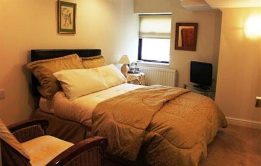 фото отеля Langley Cottage Guest House