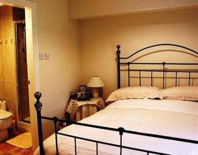 фото отеля Langley Cottage Guest House