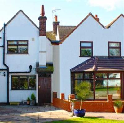 фото отеля Langley Cottage Guest House