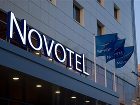 фото отеля Novotel Yekaterinburg Centre