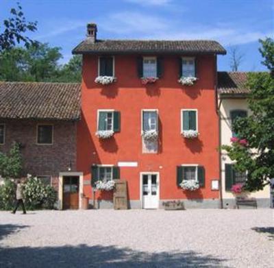 фото отеля Cascina Caremma