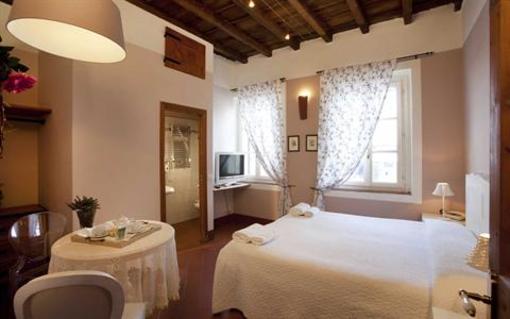 фото отеля Cascina Caremma