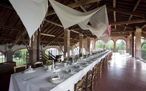 фото отеля Cascina Caremma