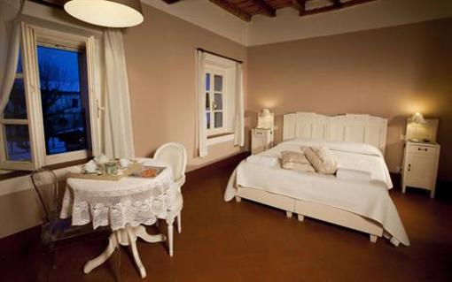 фото отеля Cascina Caremma