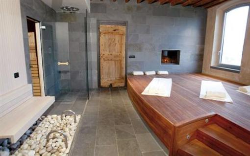 фото отеля Cascina Caremma