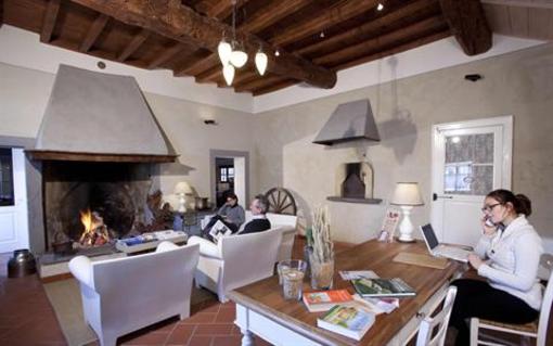фото отеля Cascina Caremma