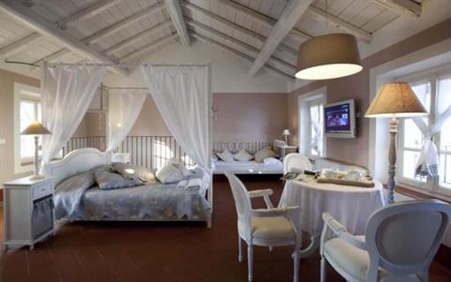 фото отеля Cascina Caremma