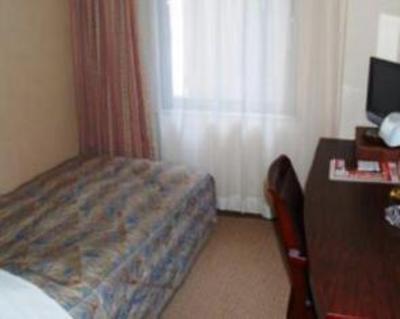 фото отеля Hotel Sunroute Gifu