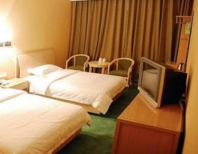 фото отеля Yuanheng Business Hotel