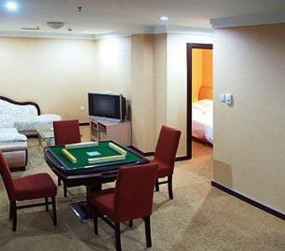 фото отеля Yuanheng Business Hotel