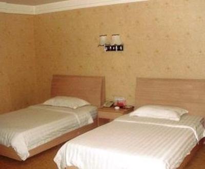 фото отеля Yuanheng Business Hotel
