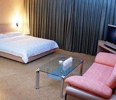 фото отеля Yuanheng Business Hotel