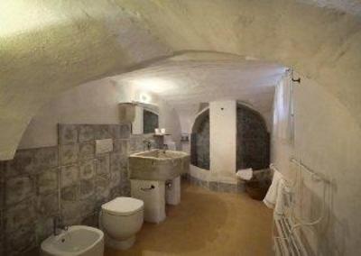 фото отеля Masseria Cristo