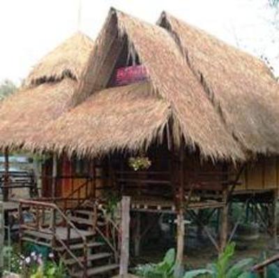 фото отеля Hut Tha Pai Hotel