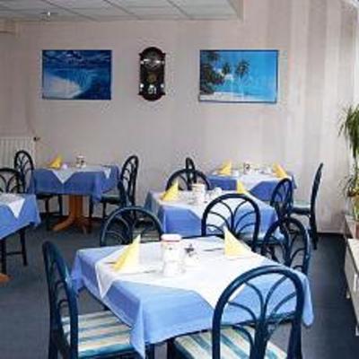 фото отеля Sunibel Inn Reinheim