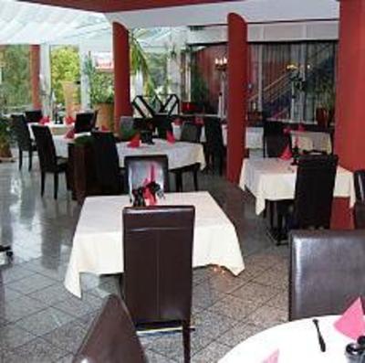 фото отеля Sunibel Inn Reinheim